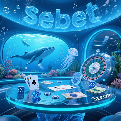 Descubra a Emoção do Casino Ao Vivo no Sebet