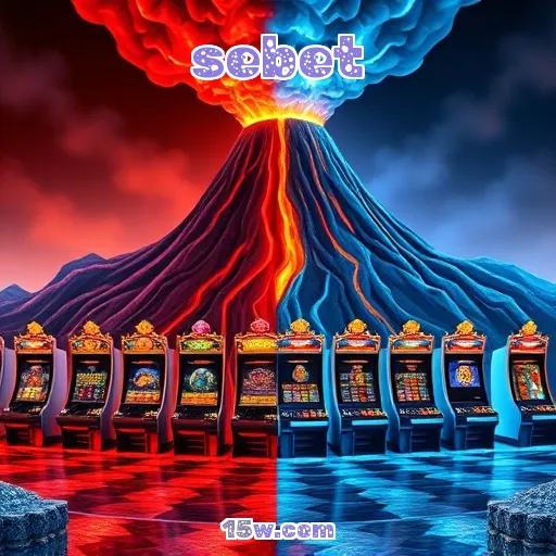 sebet Simulação: Descubra um Mundo de Jogos e Estratégias Diversificadas