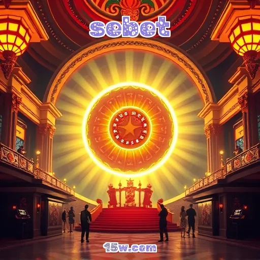 sebet VIP: Benefícios e Recursos que Transformam sua Experiência de Jogo